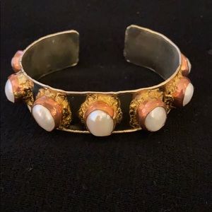 Boho Handmade bracelet